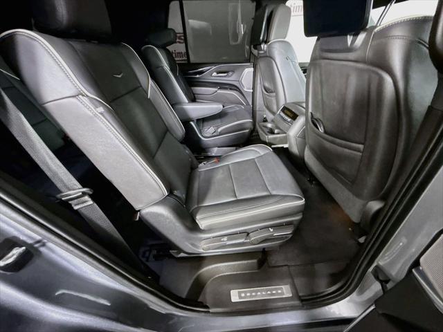 2021 Cadillac Escalade - $63,995