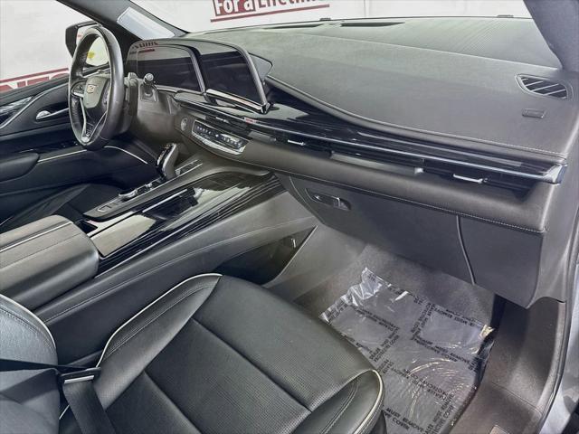 2021 Cadillac Escalade - $63,995