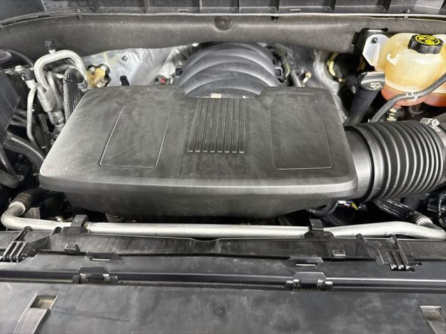 2021 Cadillac Escalade - $63,995