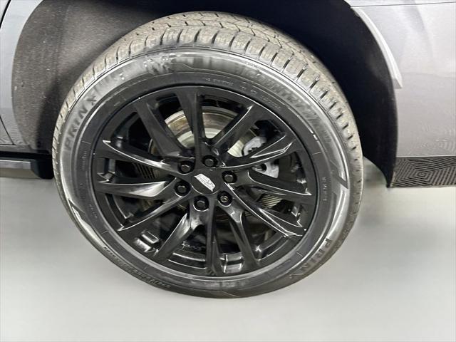 2021 Cadillac Escalade - $63,995