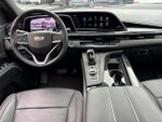 2022 Escalade Thumbnail 27
