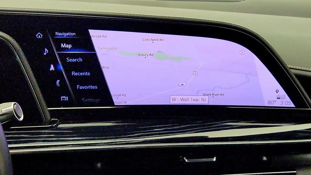 2022 Cadillac Escalade - $59,995