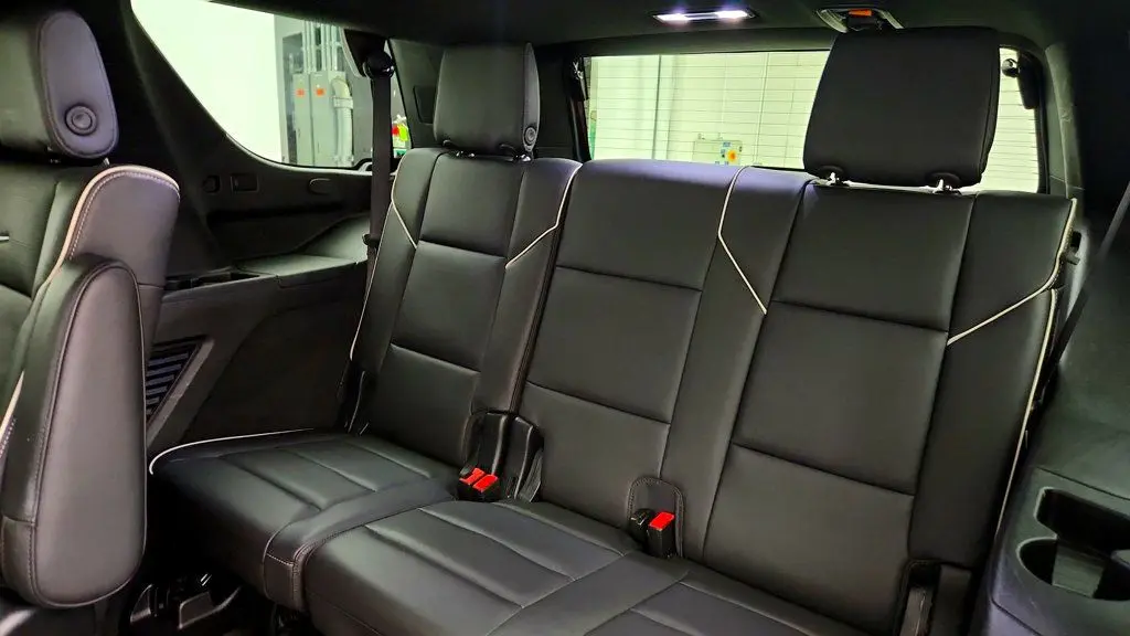 2022 Cadillac Escalade - $59,995