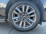 2022 Escalade Thumbnail 9
