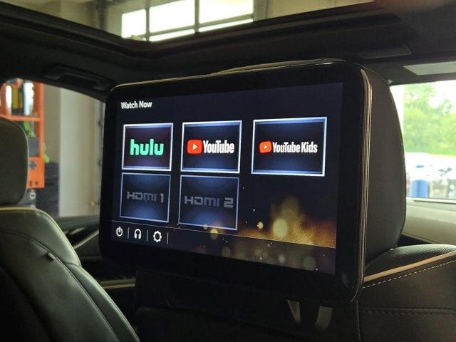 2023 Cadillac Escalade