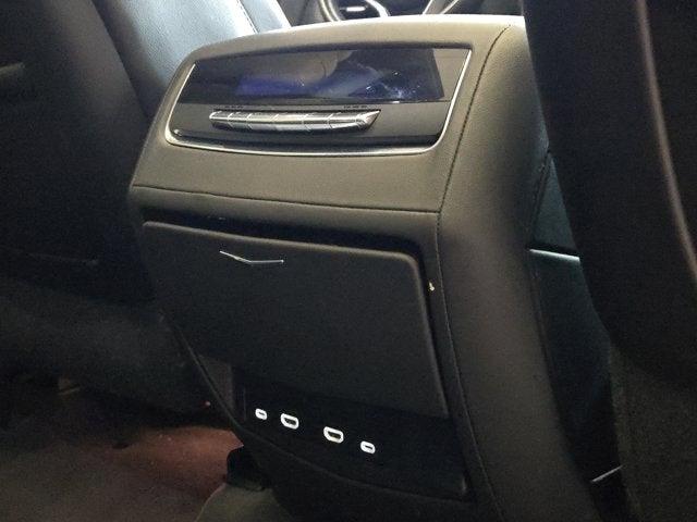 2023 Cadillac Escalade