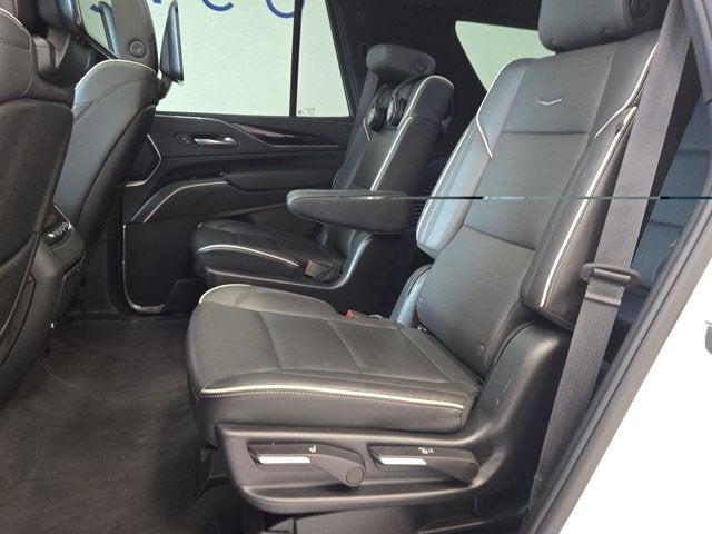 2023 Cadillac Escalade