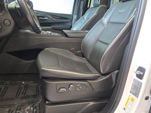 2023 Cadillac Escalade