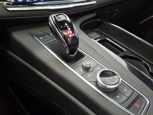 2023 Cadillac Escalade