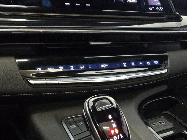 2023 Cadillac Escalade