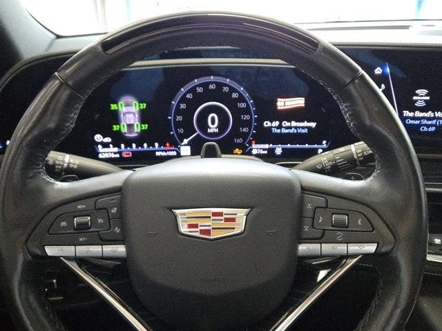 2023 Cadillac Escalade