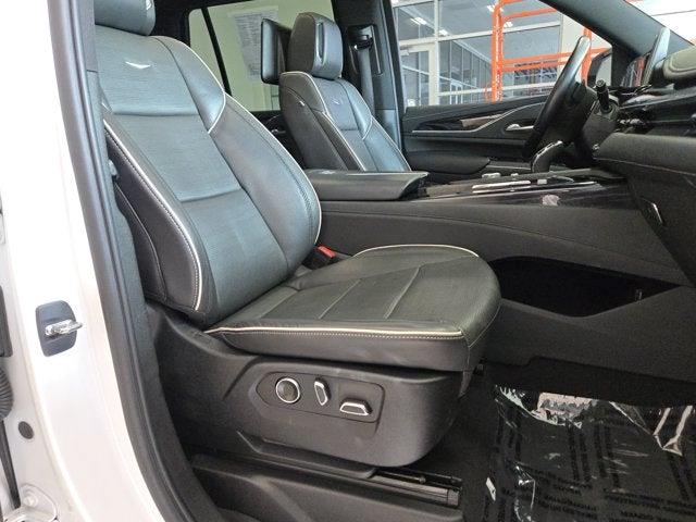 2023 Cadillac Escalade