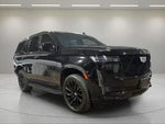 2024 Escalade Thumbnail 1