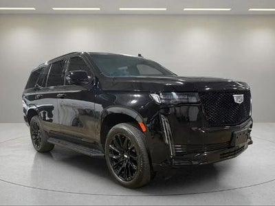 2024 Cadillac Escalade 4X4 Sport 4DR SUV