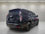 2024 Escalade Thumbnail 3