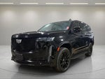 2024 Escalade Thumbnail 21