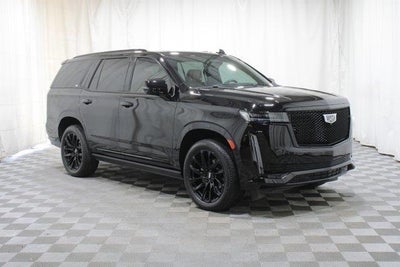 2024 Cadillac Escalade 4X4 Sport 4DR SUV