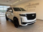 2024 Escalade Thumbnail 4