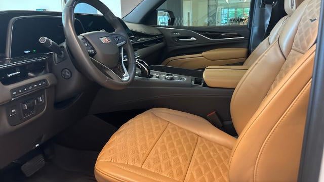 2024 Cadillac Escalade Sport