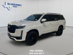 2024 Escalade Thumbnail 1