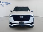 2024 Escalade Thumbnail 2