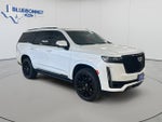 2024 Escalade Thumbnail 3