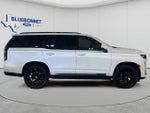 2024 Escalade Thumbnail 4