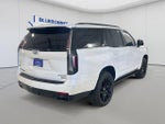2024 Escalade Thumbnail 5