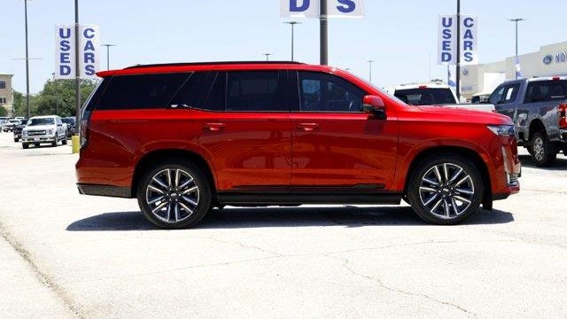 2024 Cadillac Escalade Sport