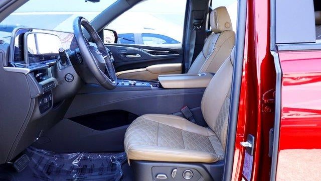 2024 Cadillac Escalade Sport
