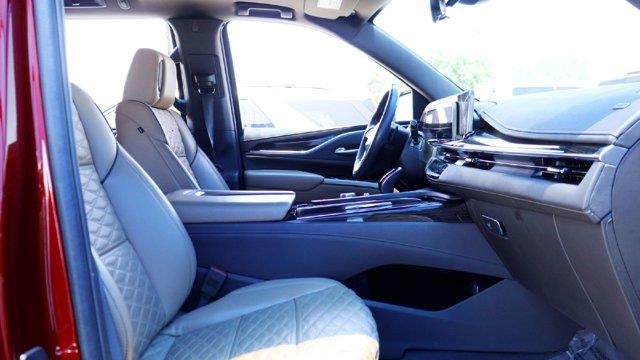 2024 Cadillac Escalade Sport