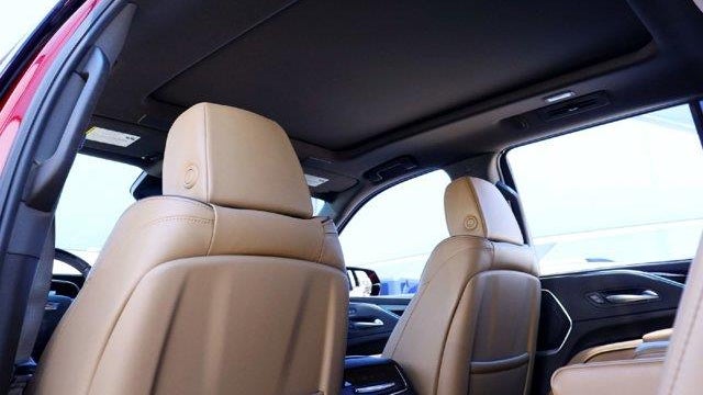 2024 Cadillac Escalade Sport