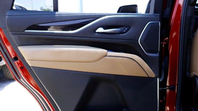 2024 Cadillac Escalade Sport