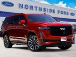 2024 Escalade Thumbnail 1