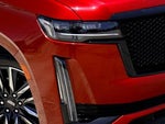 2024 Escalade Thumbnail 2