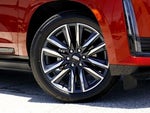 2024 Escalade Thumbnail 3
