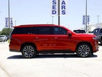 2024 Escalade Thumbnail 4