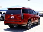 2024 Escalade Thumbnail 5