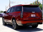 2024 Escalade Thumbnail 6