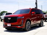 2024 Escalade Thumbnail 7
