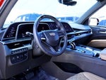 2024 Escalade Thumbnail 8