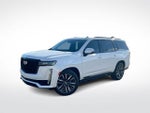 2021 Escalade Thumbnail 1