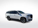 2021 Escalade Thumbnail 2