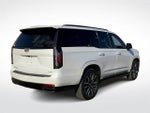 2021 Escalade Thumbnail 8