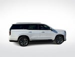 2021 Escalade Thumbnail 9