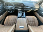 2021 Escalade Thumbnail 16