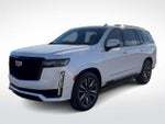 2021 Escalade Thumbnail 4