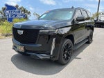 2021 Escalade Thumbnail 1