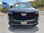 2021 Escalade Thumbnail 2