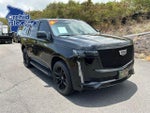 2021 Escalade Thumbnail 3